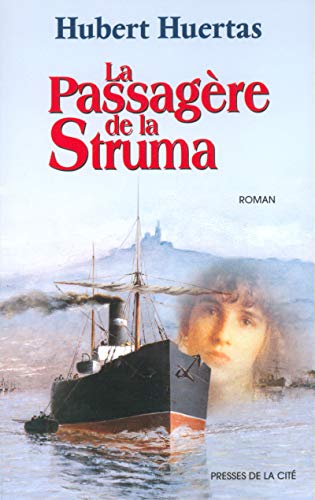 La Passagère de la Struma 9782258057432