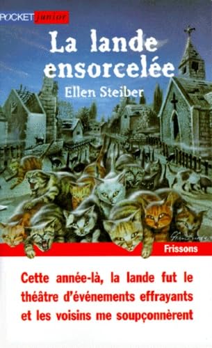 La Lande ensorcelée 9782266081788