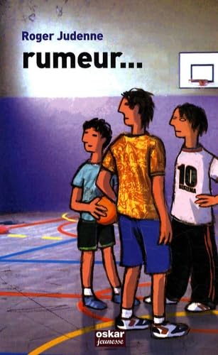RUMEUR... 9782350004815
