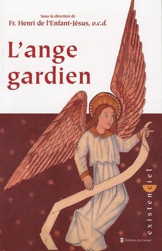 L'Ange gardien 9782847130911