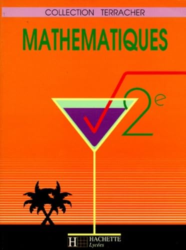 Mathématiques, 2e 9782010160868