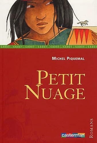 Petit Nuage 9782203129146