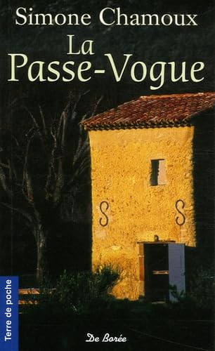 La Passe-Vogue 9782844943804