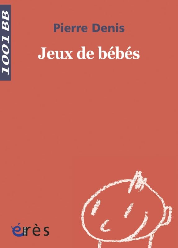 Jeux de bébés 9782749202518