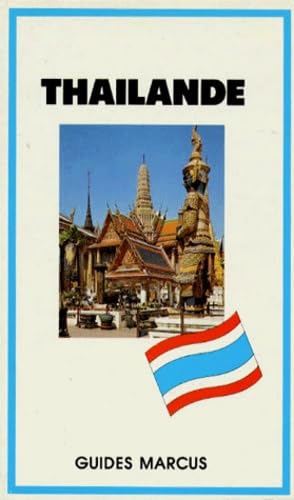 La Thaïlande 9787131002103