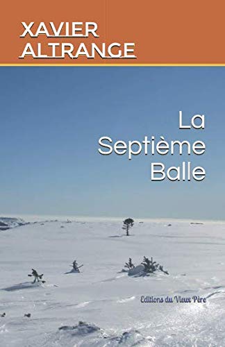 La Septième Balle 9781521798225