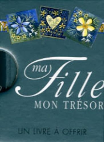 MA FILLE, MON TRESOR 9782873883591
