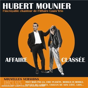 Affaire Classee(CD/Dv.Lim) [Import] 0602498481059