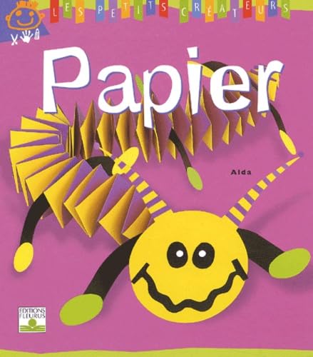 Papier 9782215074250