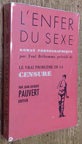 L'Enfer du Sexe, le vrai problème de la censure 