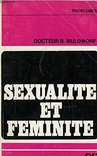 Sexualité et féminité 