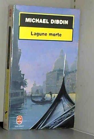 Lagune morte 9782253170808