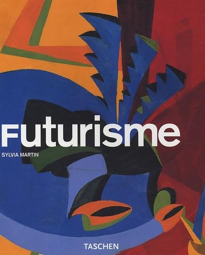 Futurisme 9783822829653