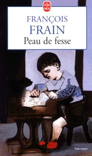 Peau de fesse 9782253150176