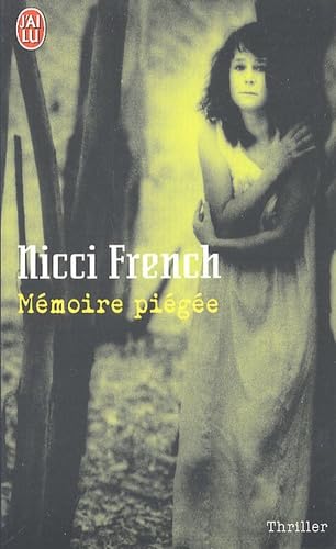 Mémoire piégée 9782290353516