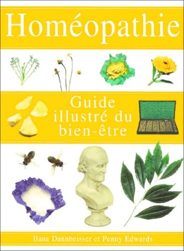 Homéopathie 9783829015035