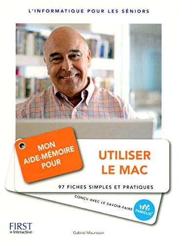 AIDE MEMOIRE PR UTIL MAC 9782754004695