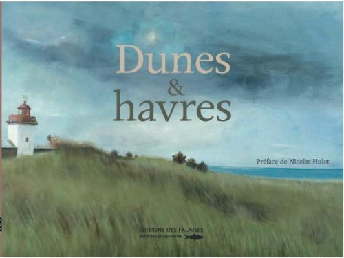 Dunes Et Havres 9782848110776