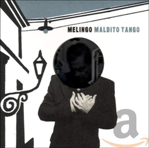 Maldito Tango [Import] 3760114250094