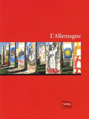 L'Allemagne 9782914125000