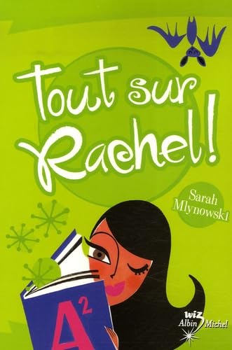 Tout sur Rachel ! 9782226174055