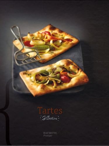 Tartes 9782012375901