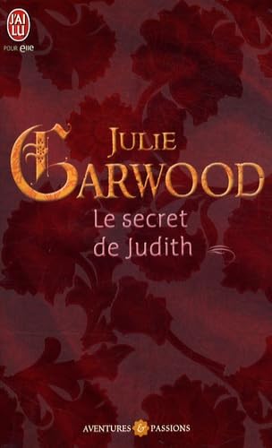 Le secret de Judith 9782290008768