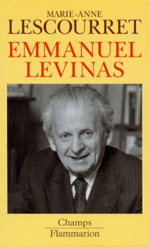 Levinas 9782080813671