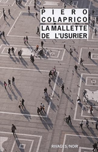 La Mallette de l'usurier 9782743622565