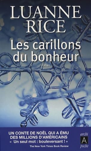 Les carillons du bonheur 9782352870555