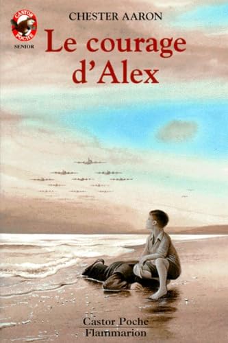 Le Courage d'Alex 9782081622753