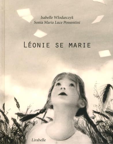 Léonie se marie 9782358781817