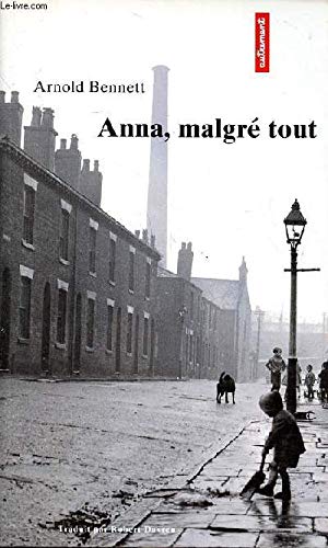 Anna, malgré tout 9782862605173