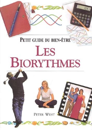 Les Biorythmes 9783829020763