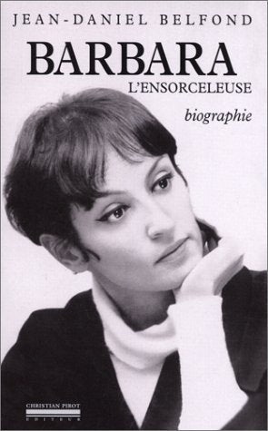 Barbara l'ensorceleuse 9782868081544