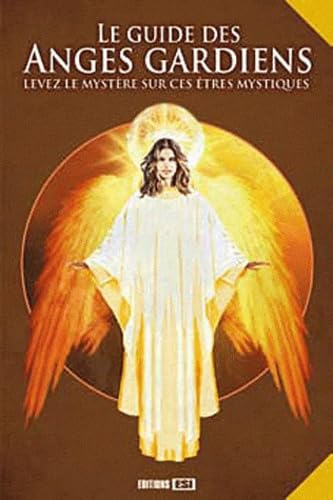 guide des anges gardiens (le)* (0) 9782822600552