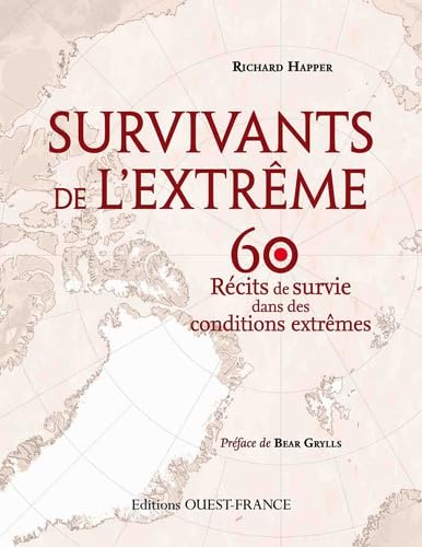 Survivants de l'extrême 9782737357121