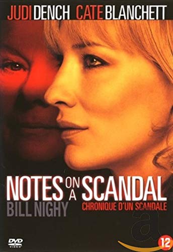 Chronique d'un scandale 8712626033066