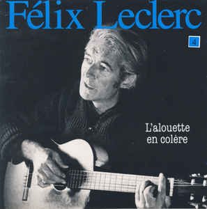 L Alouette en Colére Vol 1 [Import] 0042283807525