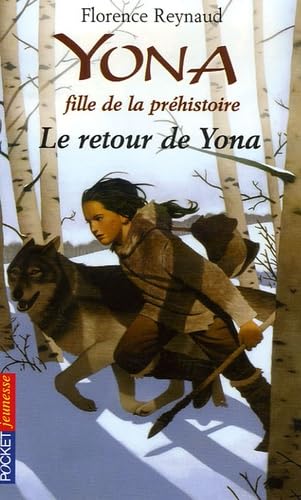YONA T04 LE RETOUR DE YONA 9782266150262