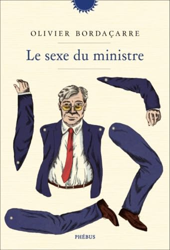 Le sexe du ministre 9782752911322