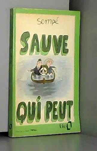 Sauve qui peut 