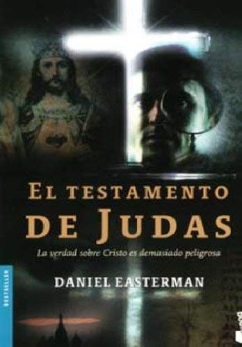 Le Testament de Judas 9782714432926
