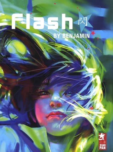 Flash 9782940380749