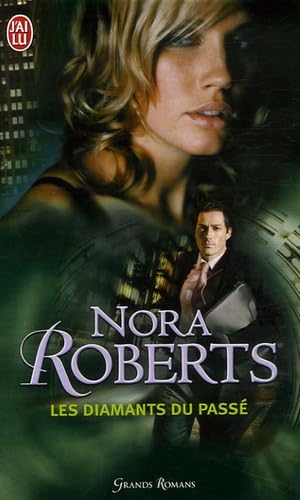 Les diamants du passé 9782290348932