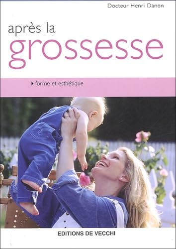 Après la grossesse 9782732812403