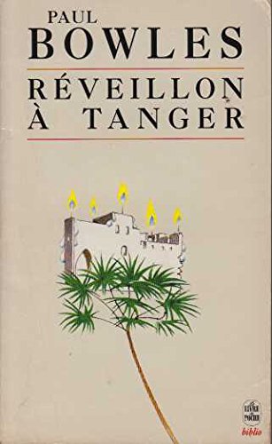 Réveillon à Tanger 9782253932789