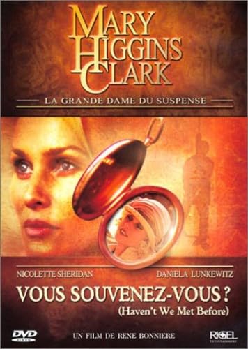 Mary Higgins Clark : Vous souvenez-vous? 3760002960067