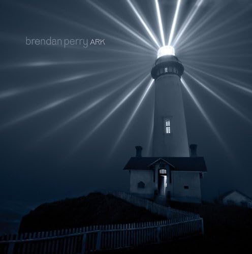 Ark [Import] 0711297492026