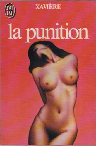 La Punition 9782277125389